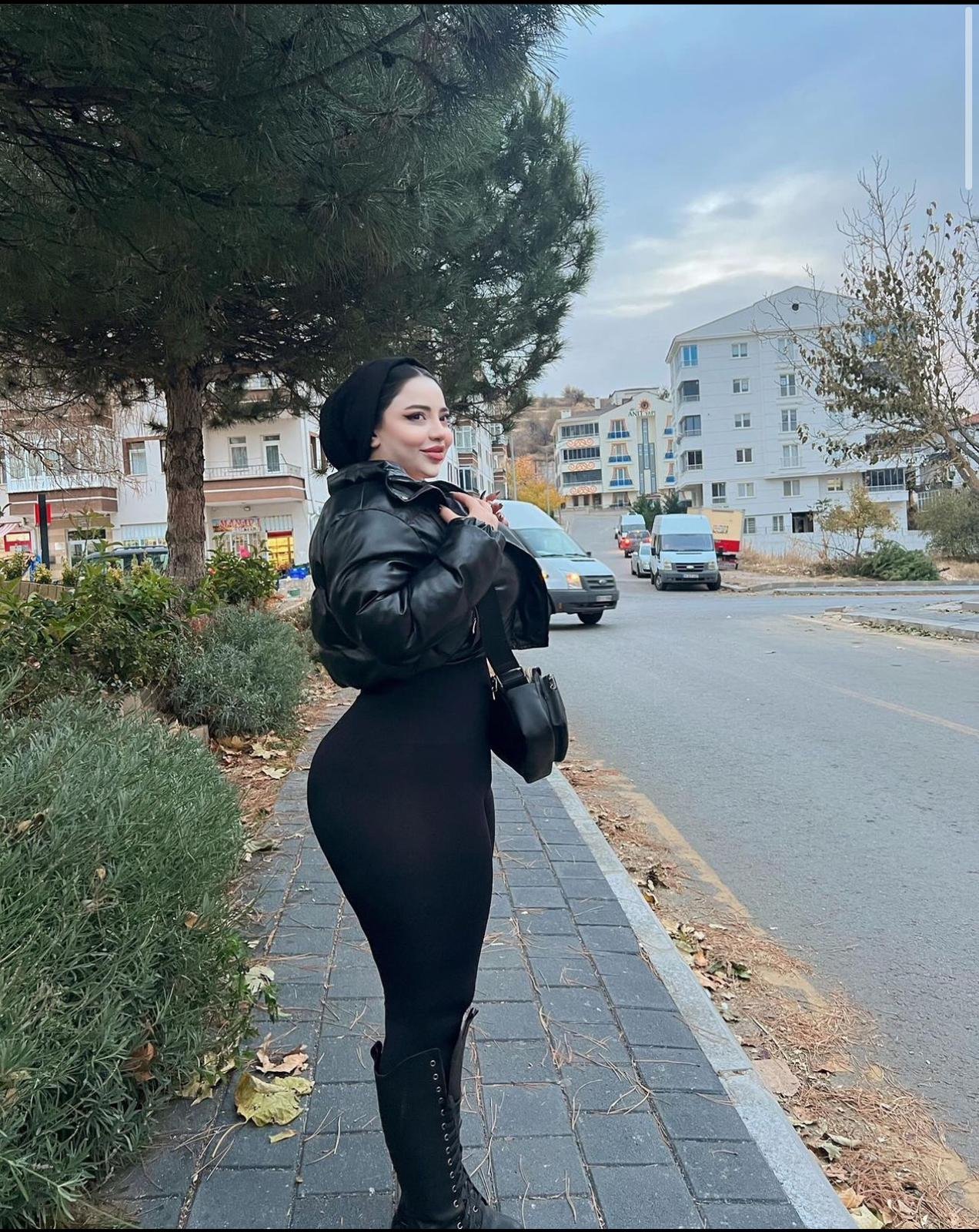 Silvan Lüks Partner Bayan Escort Lale