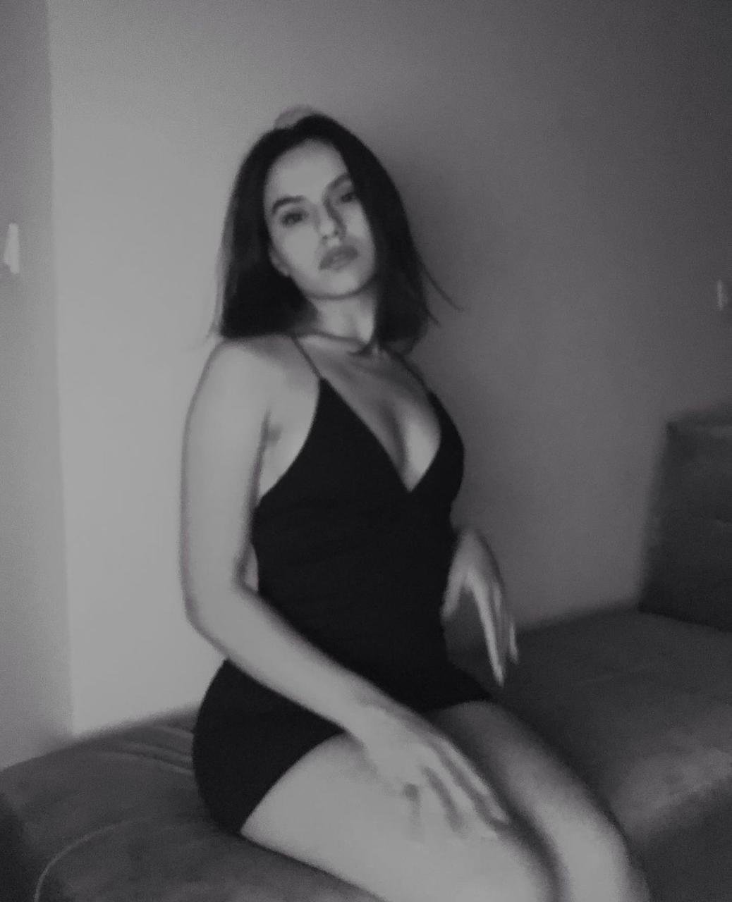 Silvan Sonsuz Aşk Escort Tanya